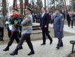 Jednotky VePBA si uctili pamiatku obetí nešťastia vo VOP Nováky