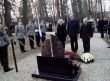 Jednotky VePBA si uctili pamiatku obetí nešťastia vo VOP Nováky