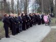 Jednotky VePBA si uctili pamiatku obetí nešťastia vo VOP Nováky