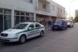 Vojenská polícia zabezpečovala inšpekčnú skupinu Bieloruska