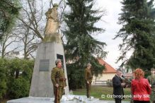 Sliaski letci spomnali na oslobodenie Sliaa