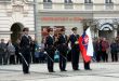Spomienka na 69. výročie oslobodenia mesta Banská Bystrica