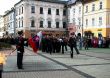 Spomienka na 69. výročie oslobodenia mesta Banská Bystrica