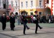 Spomienka na 69. výročie oslobodenia mesta Banská Bystrica