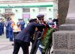Spomienka na 69. výročie oslobodenia mesta Banská Bystrica