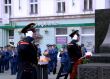 Spomienka na 69. výročie oslobodenia mesta Banská Bystrica