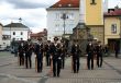 Spomienka na 69. výročie oslobodenia mesta Banská Bystrica