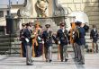 Spomienka na 69. výročie oslobodenia mesta Banská Bystrica