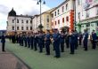 Spomienka na 69. výročie oslobodenia mesta Banská Bystrica