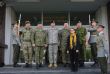 Veliteľ Spojeneckého veliteľstva pozemných síl NATO navštívil Slovensko