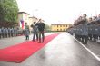 Náčelník GŠ Armády Českej republiky navštívil Trenčín