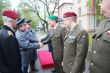 Náčelník GŠ Armády Českej republiky navštívil Trenčín