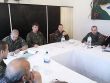 Odborné zhromaždenie vedúcich zamestnancov skupín dozornej a strážnej služby