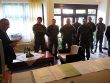 Odborné zhromaždenie vedúcich zamestnancov skupín dozornej a strážnej služby