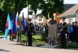 95. výročia tragickej smrti generála Milana Rastislava Štefánika.