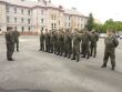 4. ročník súťaže Najlepší radista 2.mechanizovanej brigády