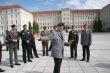20. ročník Konferencie veliteľov posádok hlavných miest krajín stredoeurópskeho regiónu