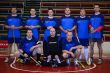 3. ročník Florbalového turnaja o putovný pohár veliteľa ZaMKIS