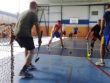 Príslušníci Prešovskej mechanizovanej brigády využili športový deň naplno