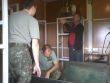 Metodické zhromaždenie príslušníkov ELINT