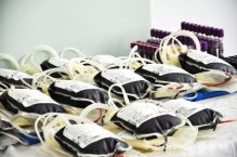 Vojensk� kvapka krvi 