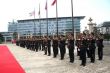 Oficiálna rozlúčka s prezidentom Ivanom Gašparovičom