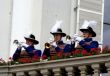 Inaugurácia novozvoleného prezidenta Slovenskej republiky