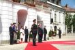 Inaugurácia novozvoleného prezidenta Slovenskej republiky