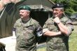 Úspešné vyvrcholenie cvičenia Zelená vlna