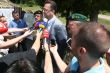 Úspešné vyvrcholenie cvičenia Zelená vlna