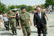 Hurá na prázdniny! Deň detí s ozbrojenými silami navštívili deti z celého Slovenska