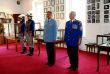 Významná návšteva z Českej republiky