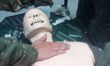 Príslušníci Vojenskej polície na kurze Combat Life Saver