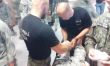 Príslušníci Vojenskej polície na kurze Combat Life Saver