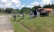 Príslušníci Vojenskej polície na kurze Combat Life Saver