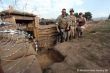 Legendárny tank T-34 zabodoval na Slovenských pieskoch