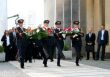Slovensko si pripomenulo 70. výročie vypuknutia SNP