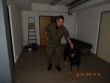 Výcvik psovodov a služobných psov v ČR