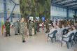 Vrtuľníky z prešovského krídla na Ample Strike 2014