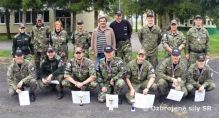 V. ročník Memoriálu kpt. Ing. Igora SCIGEĽA