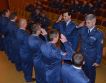 V Prešove si pripomenuli 70. výročie Karpatsko-duklianskej operácie
