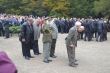V Prešove si pripomenuli 70. výročie Karpatsko-duklianskej operácie