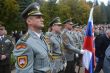 V Prešove si pripomenuli 70. výročie Karpatsko-duklianskej operácie