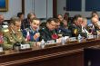 Výjazdové rokovanie Vojenského výboru NATO na velitežstve ACT v Norfolku (USA)