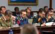 Výjazdové rokovanie Vojenského výboru NATO na velitežstve ACT v Norfolku (USA)