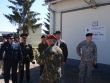 ÚŠZV Lešť navštívili aj zástupcovia Vojenského diplomatického zboru akreditovaní v SR