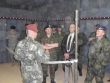 ÚŠZV Lešť navštívili aj zástupcovia Vojenského diplomatického zboru akreditovaní v SR