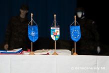 12. ROKOV BOJOVÉHO ZABEZPEČENIA, PODPORY