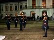 Slávnostné vztýčenie vlajky Európskej únie