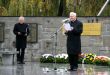 Pripomíname si 25. výročie boja za slobodu a demokraciu